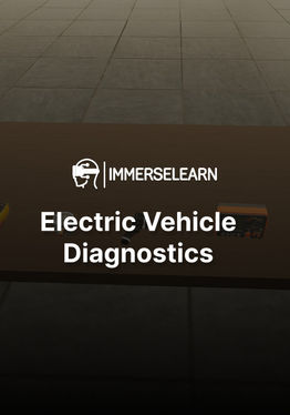 Electric Vehicle Diagnostics