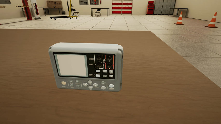 Electric Vehicle Diagnostics