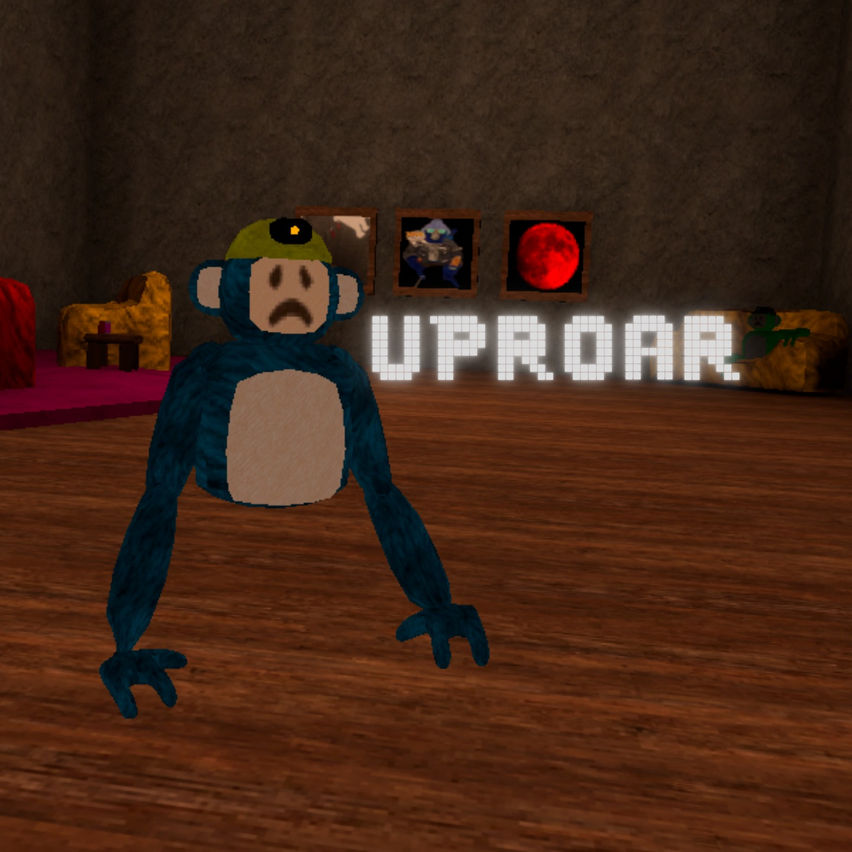 Uproar