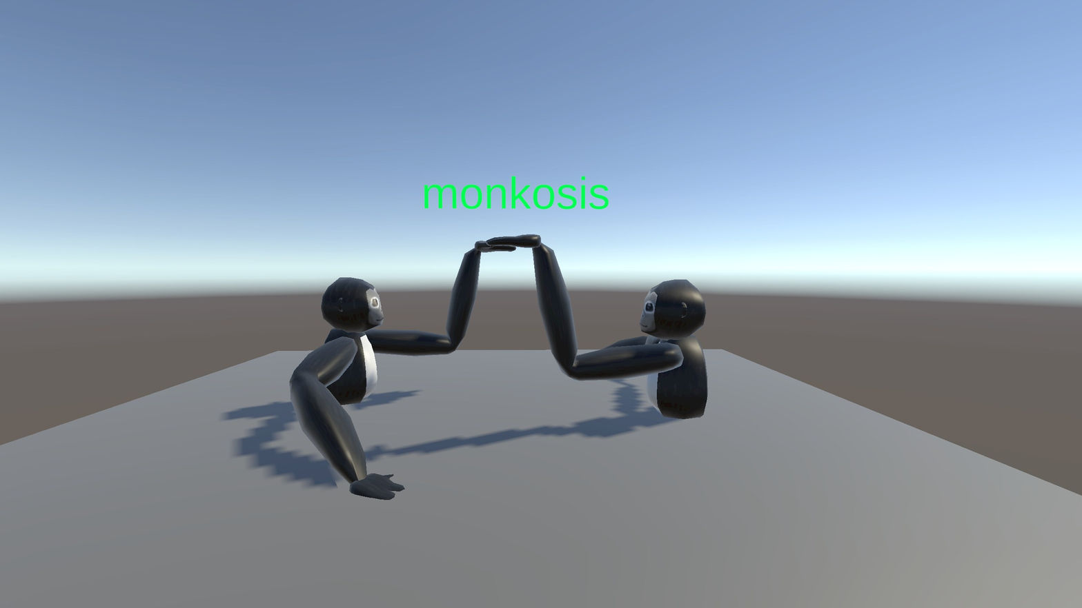 Monkosis