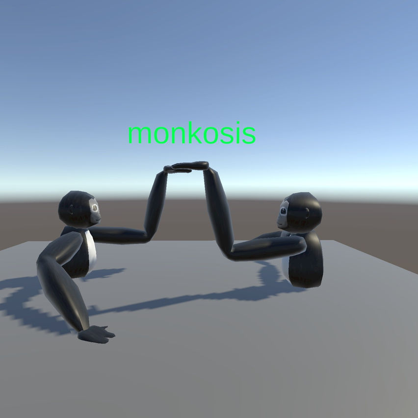 Monkosis