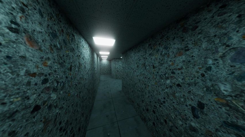 Gold's Spooky Terrorㅤ