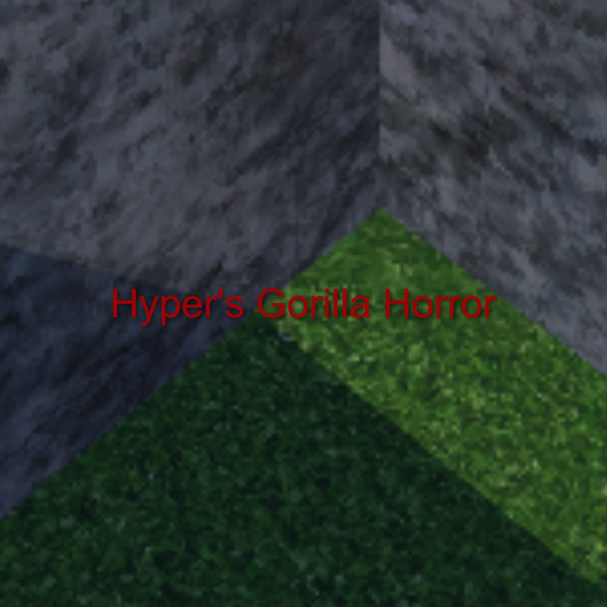 Hyper's Gorilla Horror: A New Beginning