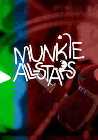 Munkie All-Stars