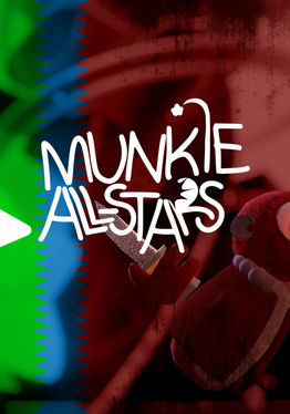 Munkie All-Stars