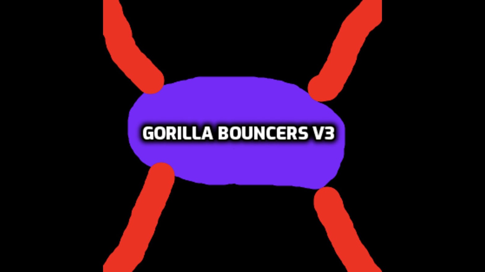 Gorilla Bouncers V3