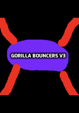 Gorilla Bouncers V3