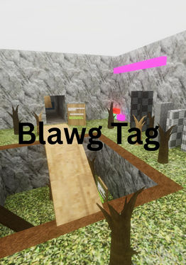 Blawg Tag