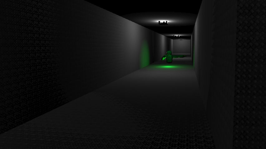 verikoolguy's Terror