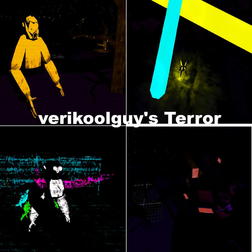 verikoolguy's Terror