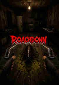 Roachdown