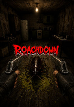 Roachdown
