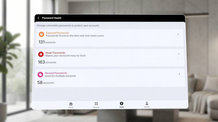 NordPass Password Manager