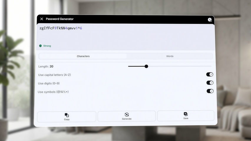 NordPass Password Manager
