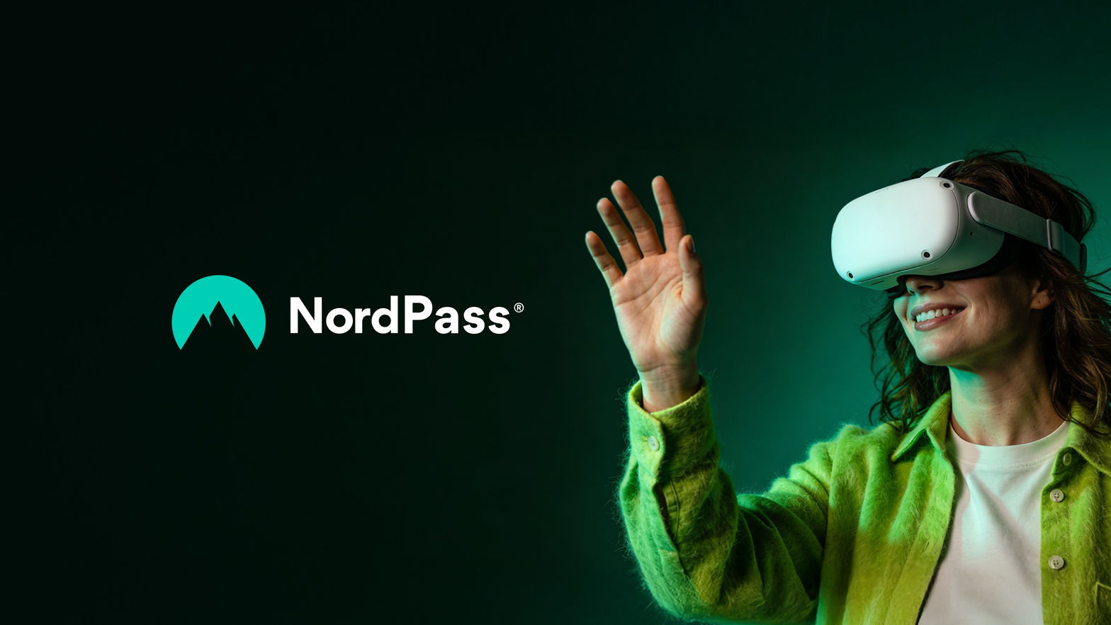 NordPass Password Manager