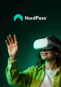 NordPass Password Manager