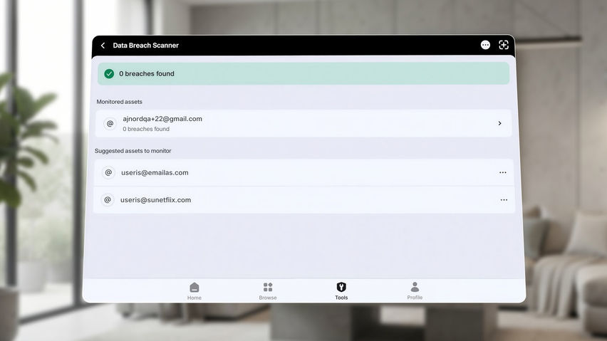 NordPass Password Manager