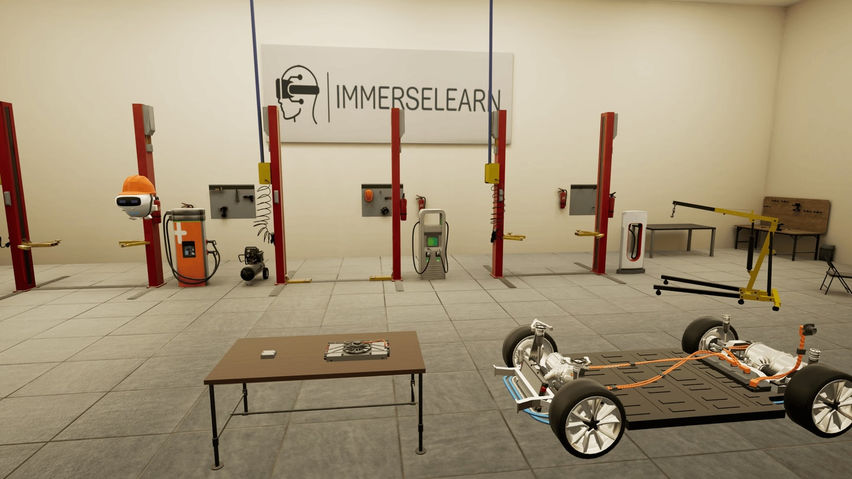 Thermal Management in EVs