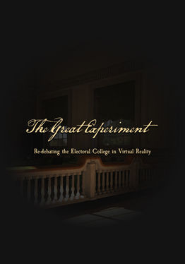 The Great Experiment