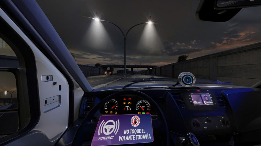 Safe Driving