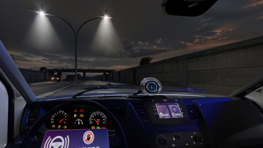 Safe Driving