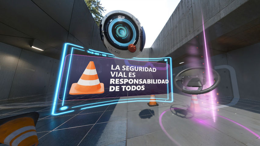 Safe Driving