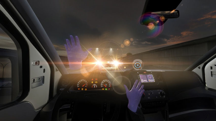 Safe Driving