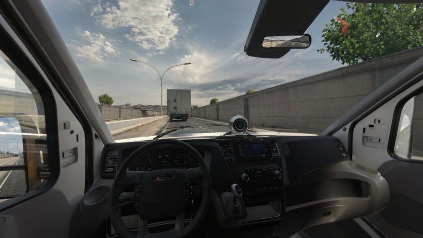 Safe Driving