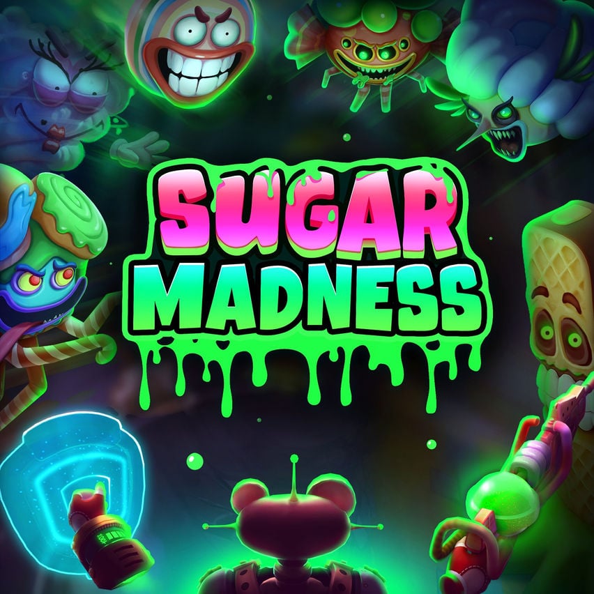 Sugar Madness