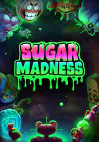 Sugar Madness