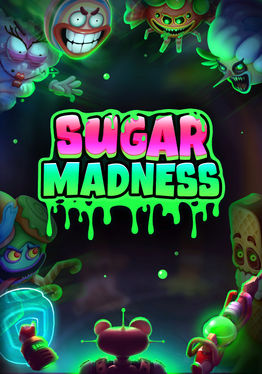 Sugar Madness
