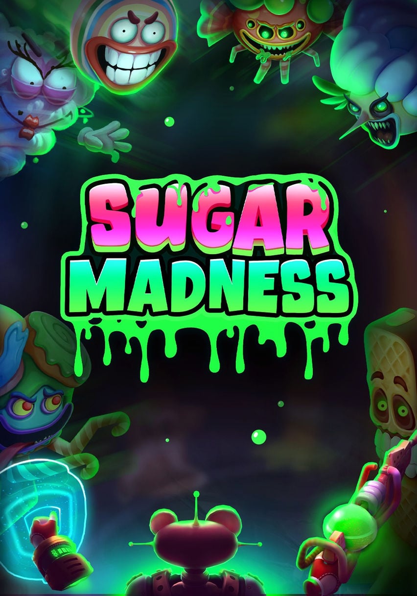 Sugar Madness