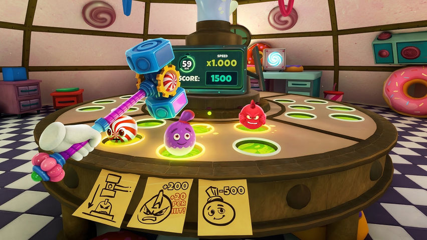 Sugar Madness