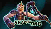 Shadow King Bundle