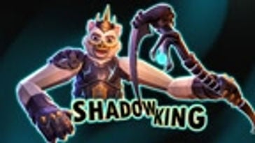 Shadow King Bundle