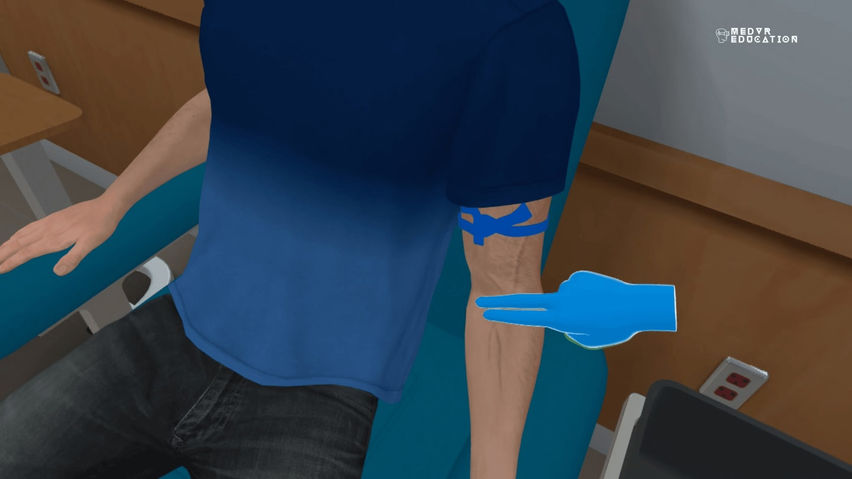 Phlebotomy