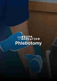 Phlebotomy