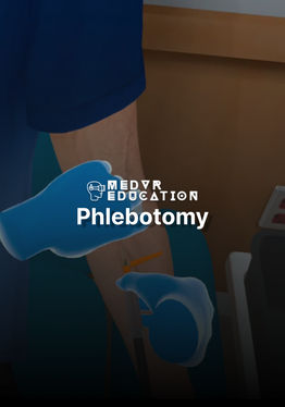 Phlebotomy