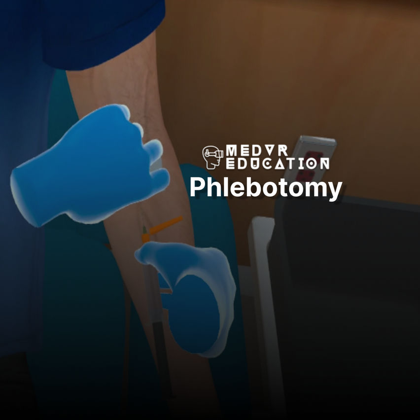 Phlebotomy