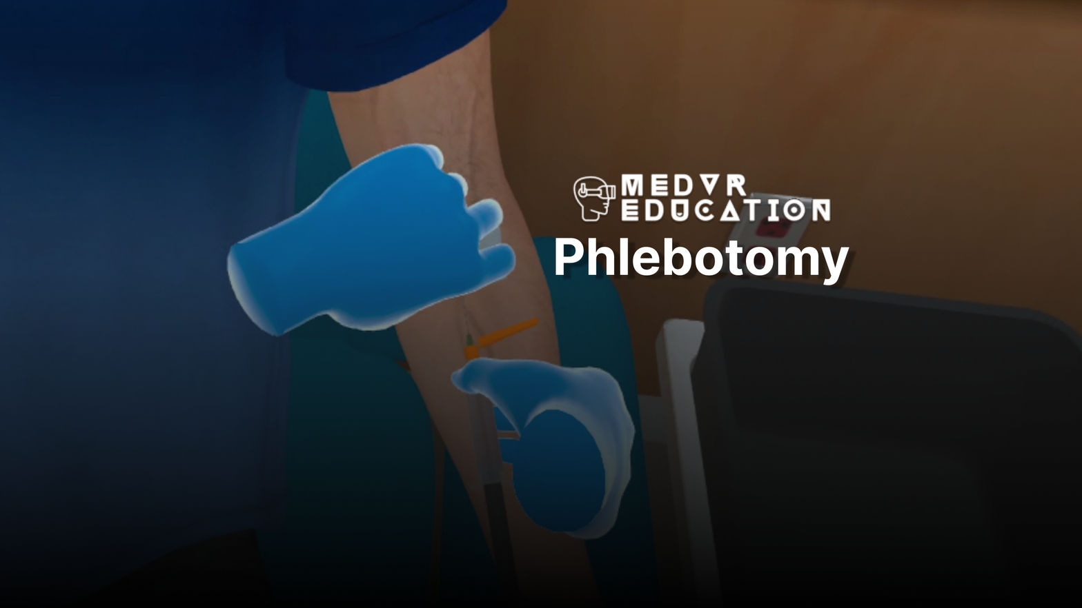 Phlebotomy