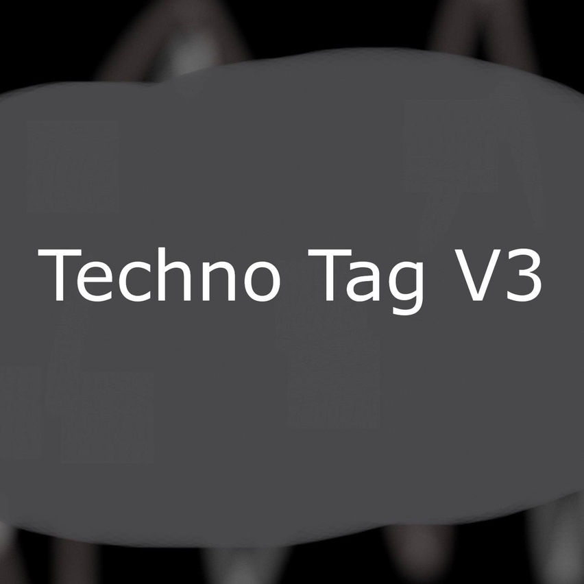 Techno Tag V3
