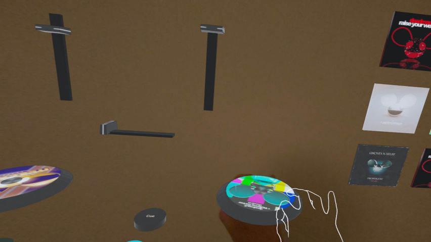 Immersive DJ