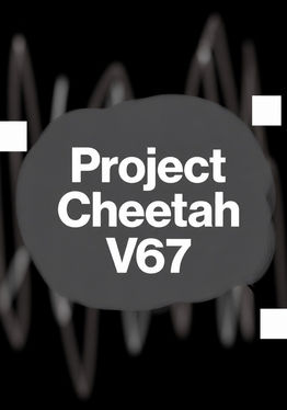 Project Cheetah V67