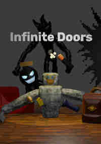 Infinite Doors