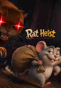 Rat Heist