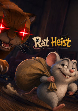 Rat Heist