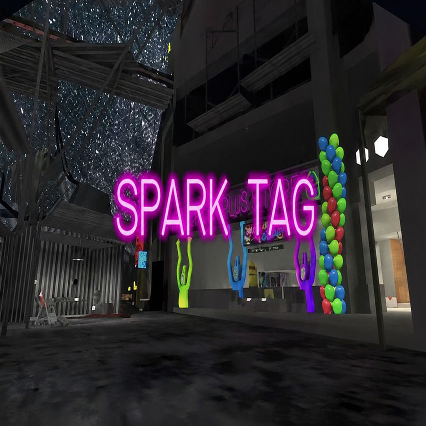 Spark Tag V2