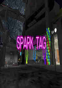 Spark Tag V2