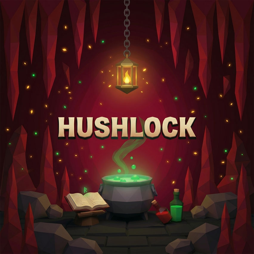 Hushlock
