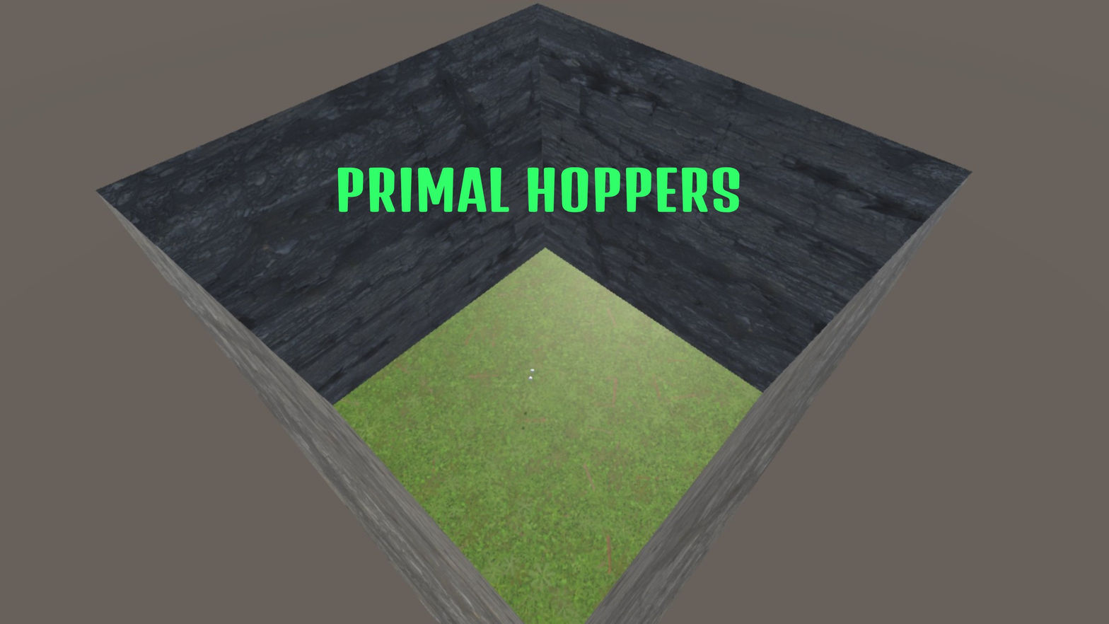 Primal Hoppers